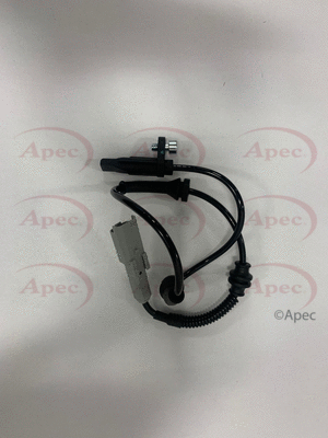 Capteur, vitesse de roue APEC ABS1302