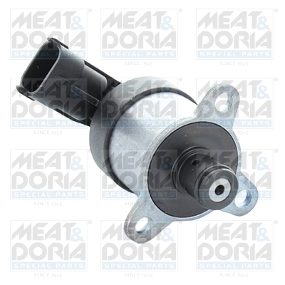Régulateur, quantité de carburant (système à rampe commune) MEAT & DORIA 9278