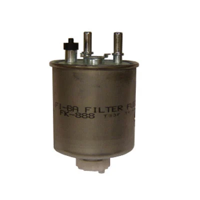 Filtre à carburant FI.BA FK-888