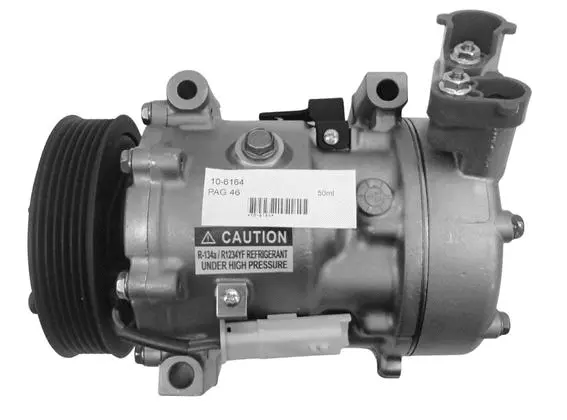 Compresseur, climatisation Airstal 10-6164