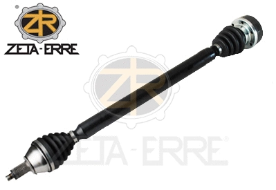 Arbre de transmission ZETA-ERRE ZR11838
