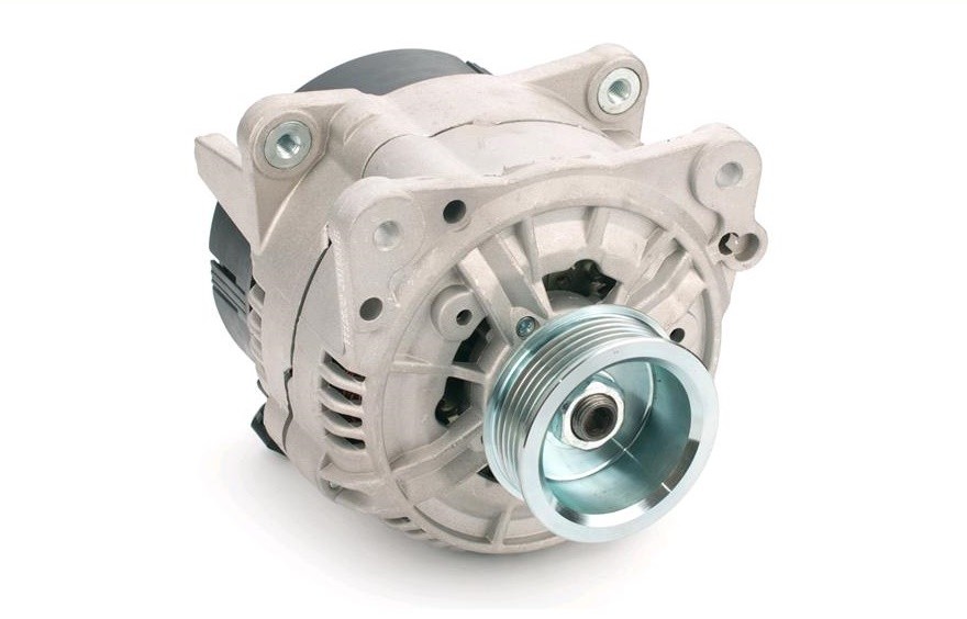 Alternateur TESLA TECHNICS TT12532