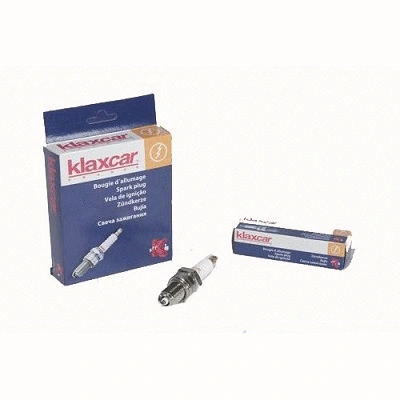 Bougie d'allumage KLAXCAR FRANCE 43011z