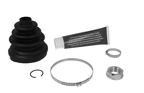 Jeu de joints-soufflets, arbre de commande CIFAM 613-147