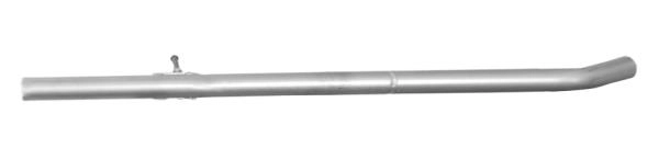 Tuyau d'échappement VEGAZ GmbH RR-385