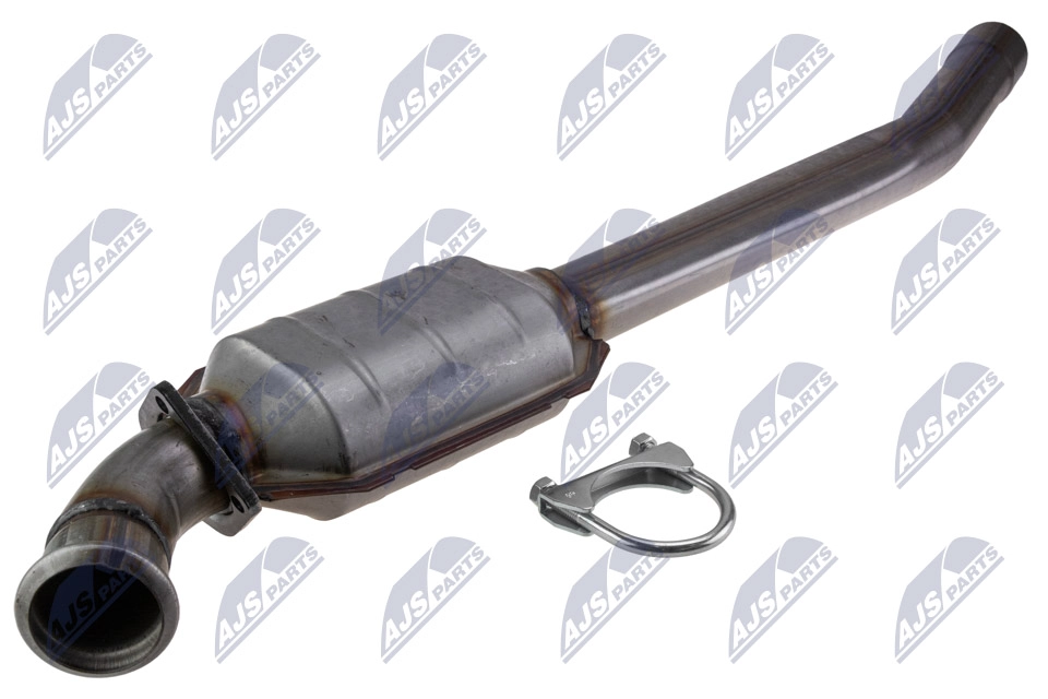 Catalyseur NTY KAT-BM-003