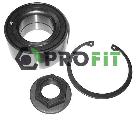 Kit de roulements de roue PROFIT 2501-3531