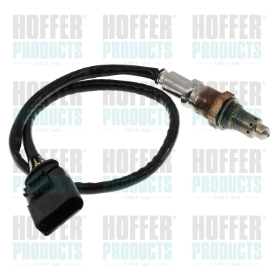 Sonde lambda HOFFER 74811128