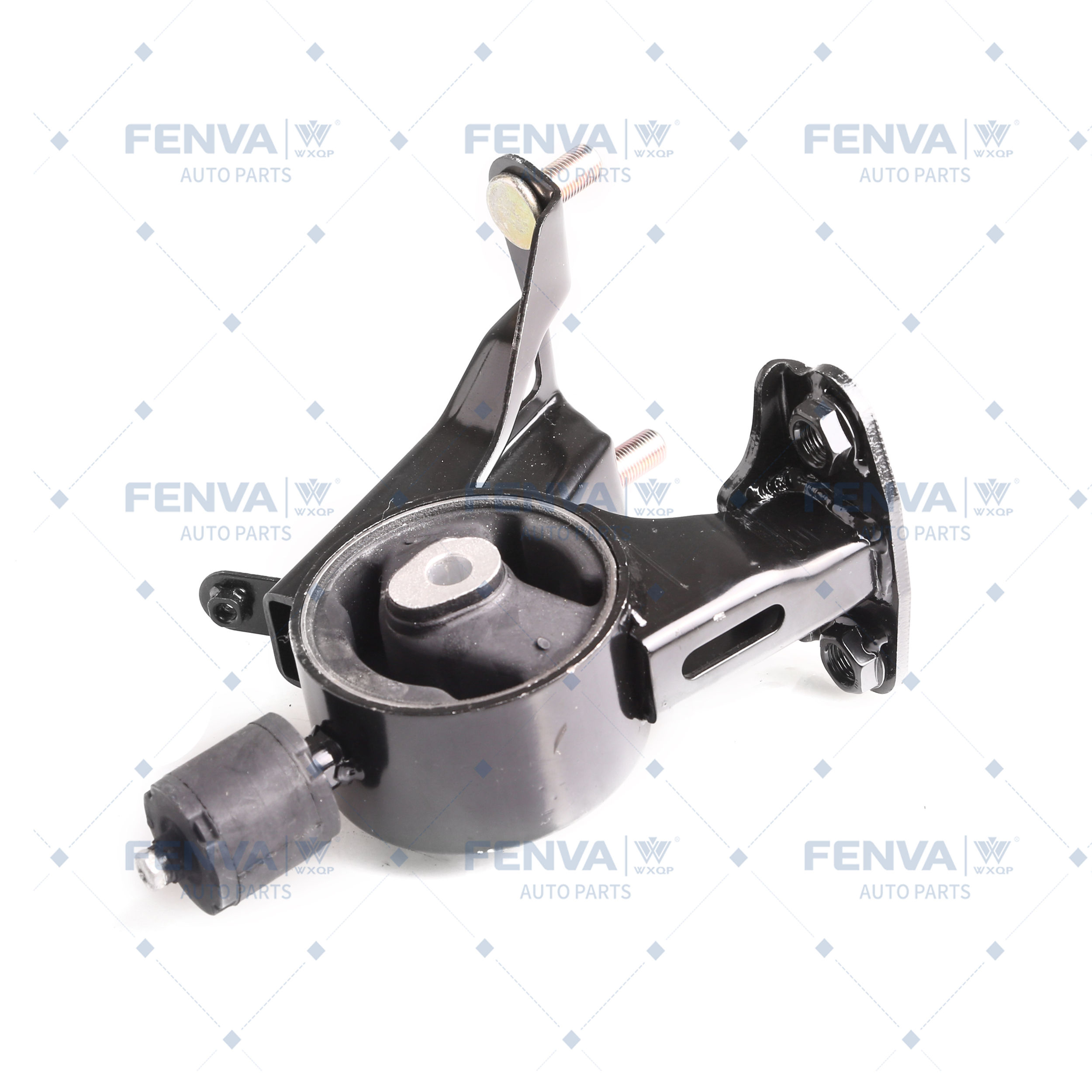 Support moteur WXQP 52039