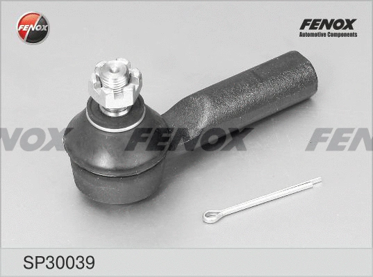 Rotule de barre de connexion FENOX SP30039