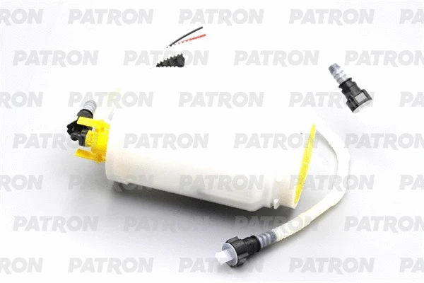 unité d'alimentation de carburant PATRON PFP553