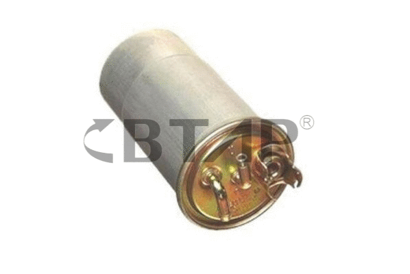 Filtre à carburant BTAP BVE205-009
