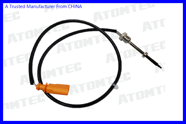 Capteur, température des gaz ATOMTEC EGT1A026