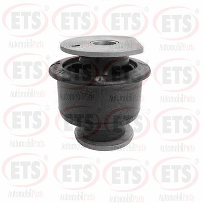 Suspension, support d'essieu ETS 04.MB.355