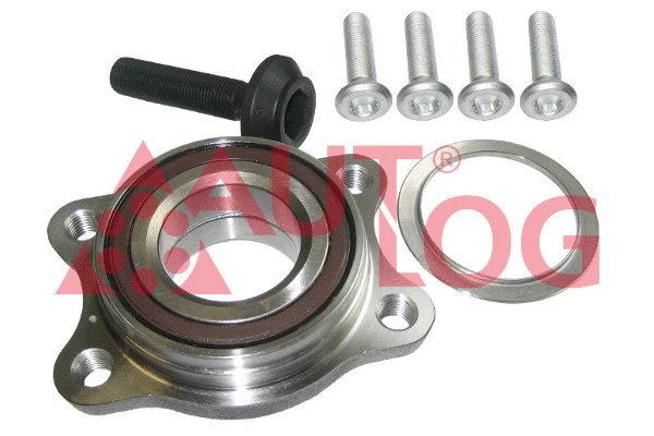 Kit de roulements de roue AUTLOG RS1310