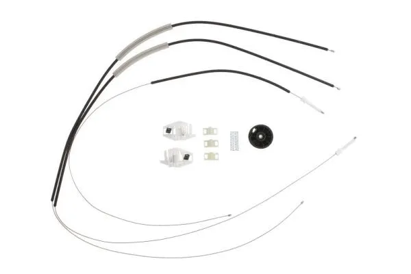 Kit de réparation, lève-vitre BLIC 6205-09-046801P