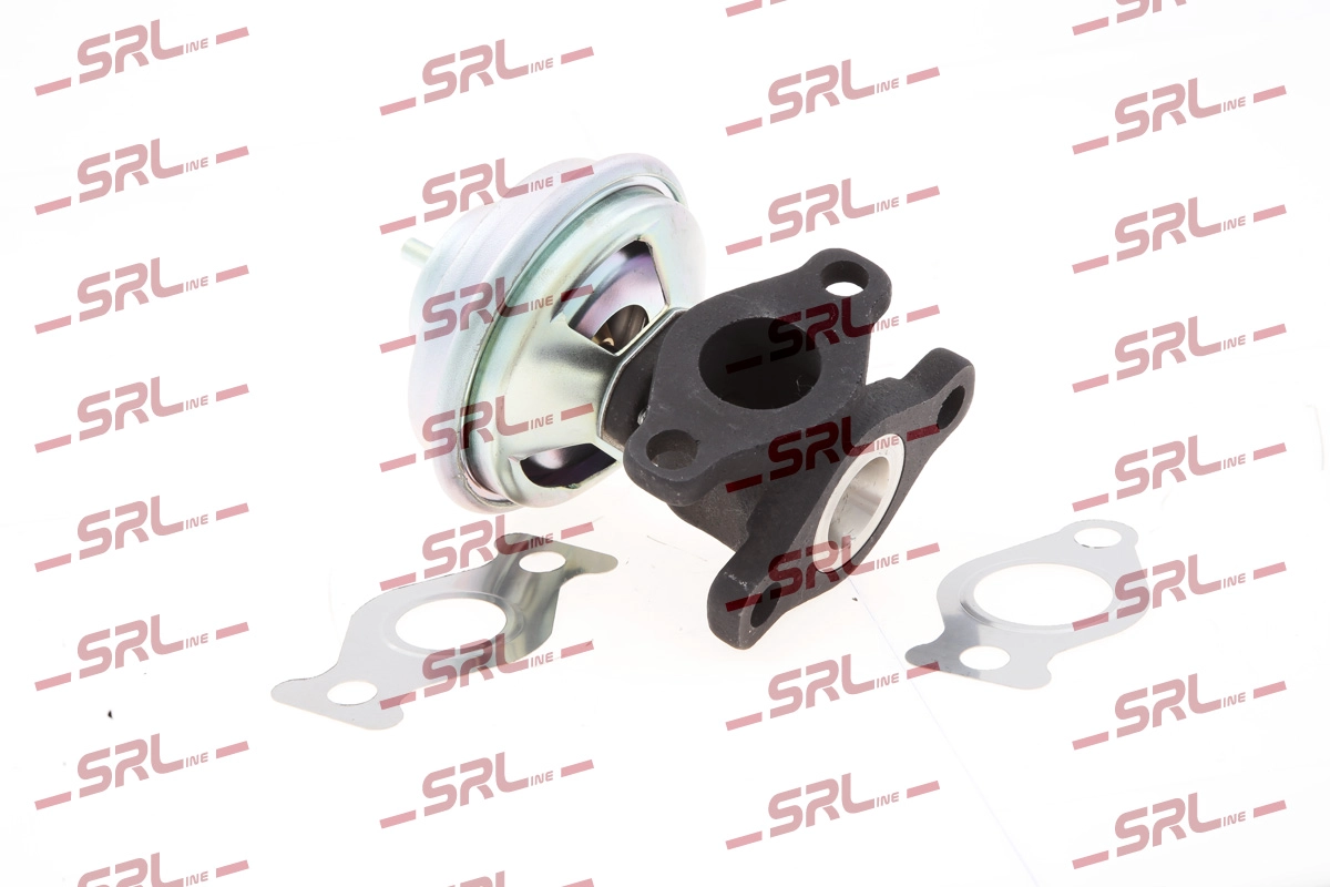Vanne EGR SRLine SE07-0135