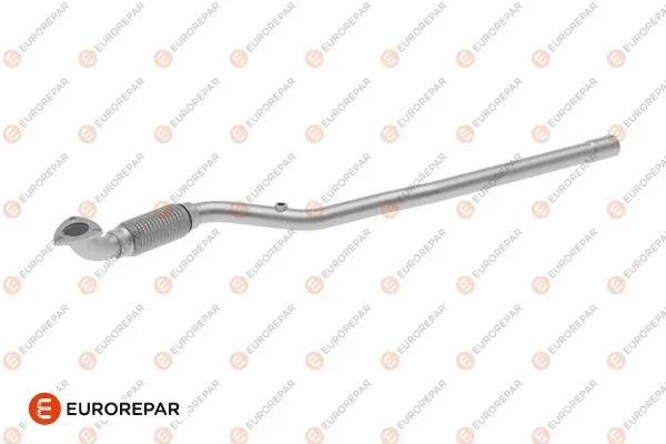 Tuyau d'échappement EUROREPAR 1609216980