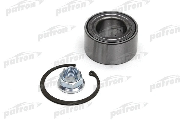 Kit de roulements de roue PATRON PBK7000