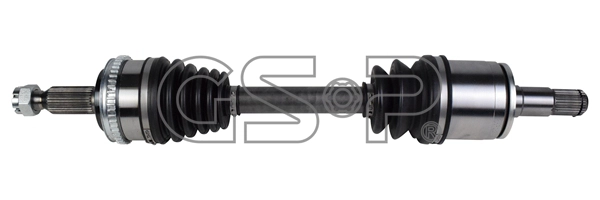 Arbre de transmission GSP-BR 239321