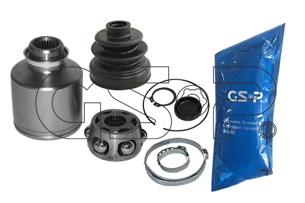 Jeu de joints, arbre de transmission GSP-BR 627013