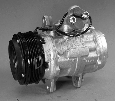 Compresseur, climatisation DENSO-AU DCP28001