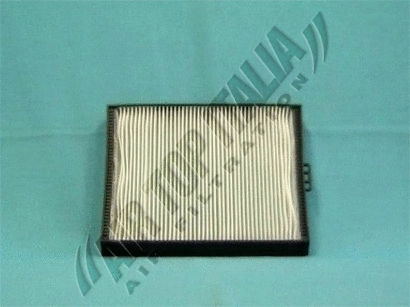 Filtre, air de l'habitacle ZERO WZF1462