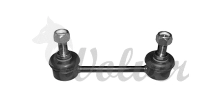 Rotule de barre de connexion WOLVER SP408970