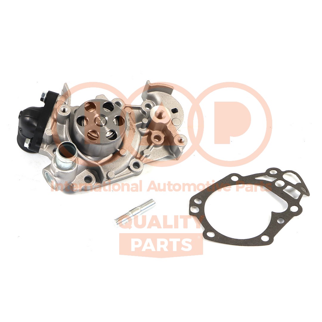Pompe à eau, refroidissement du moteur IAP QUALITY PARTS 150-13163