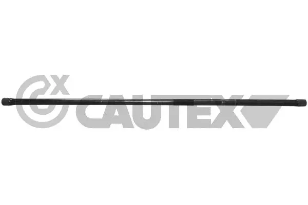 Goujon fileté, barre de torsion CAUTEX 757921