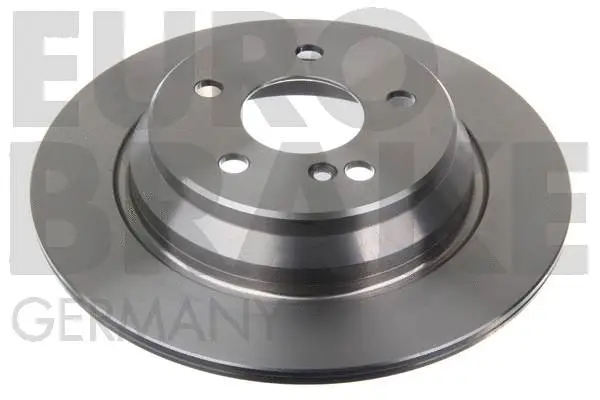 Disque de frein EUROBRAKE 5815203365