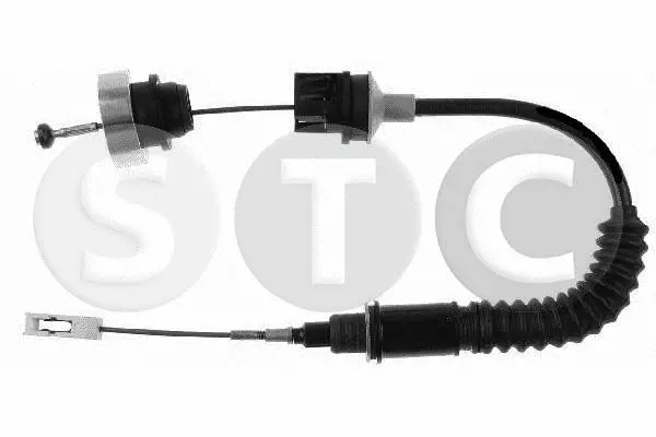 Tirette à câble, commande d'embrayage STC T480331