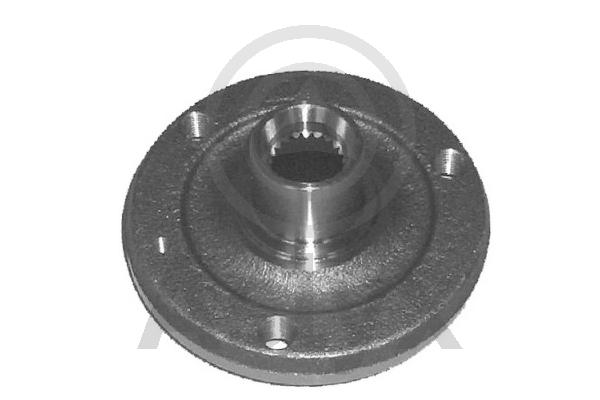 Moyeu de roue Aslyx AS-204583