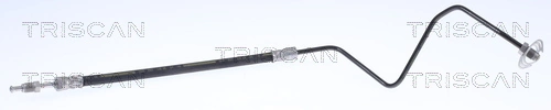 Flexible de frein TRISCAN 8150 28282