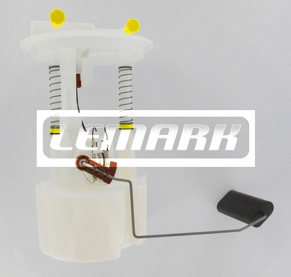 Capteur, niveau de carburant LEMARK LFP552