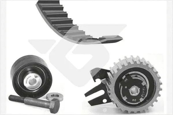 Kit de courroie crantée HUTCHINSON KH 446