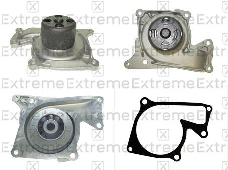 Pompe à eau, refroidissement du moteur EXTREME 98640017