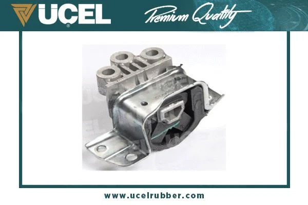 Support moteur UCEL 31526