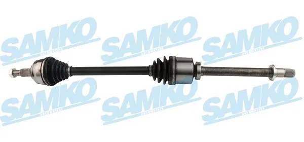Arbre de transmission SAMKO DS60998