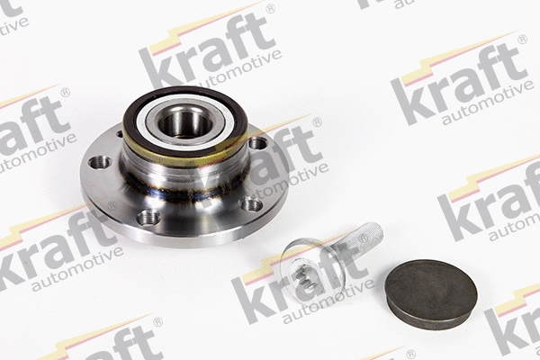 Kit de roulements de roue KRAFT AUTOMOTIVE 4100420