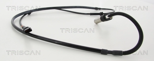 Capteur, vitesse de roue TRISCAN 8180 16216