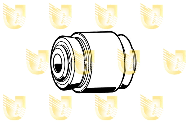 Suspension, bras de liaison UNIGOM 391561