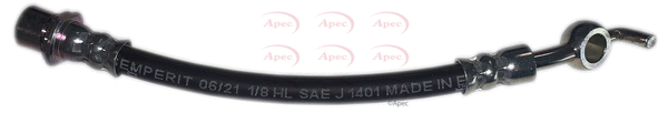 Flexible de frein APEC HOS4383