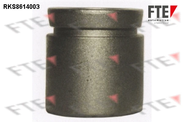 Piston, étrier de frein FTE 9313125