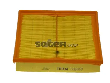 Filtre à air FRAM CA8889
