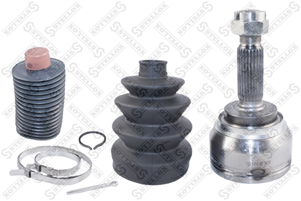 Jeu de joints, arbre de transmission STELLOX 150 1404-SX