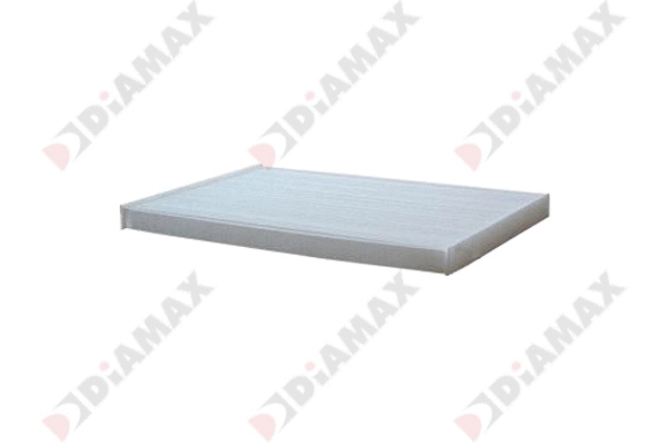 Filtre, air de l'habitacle DIAMAX DP4214