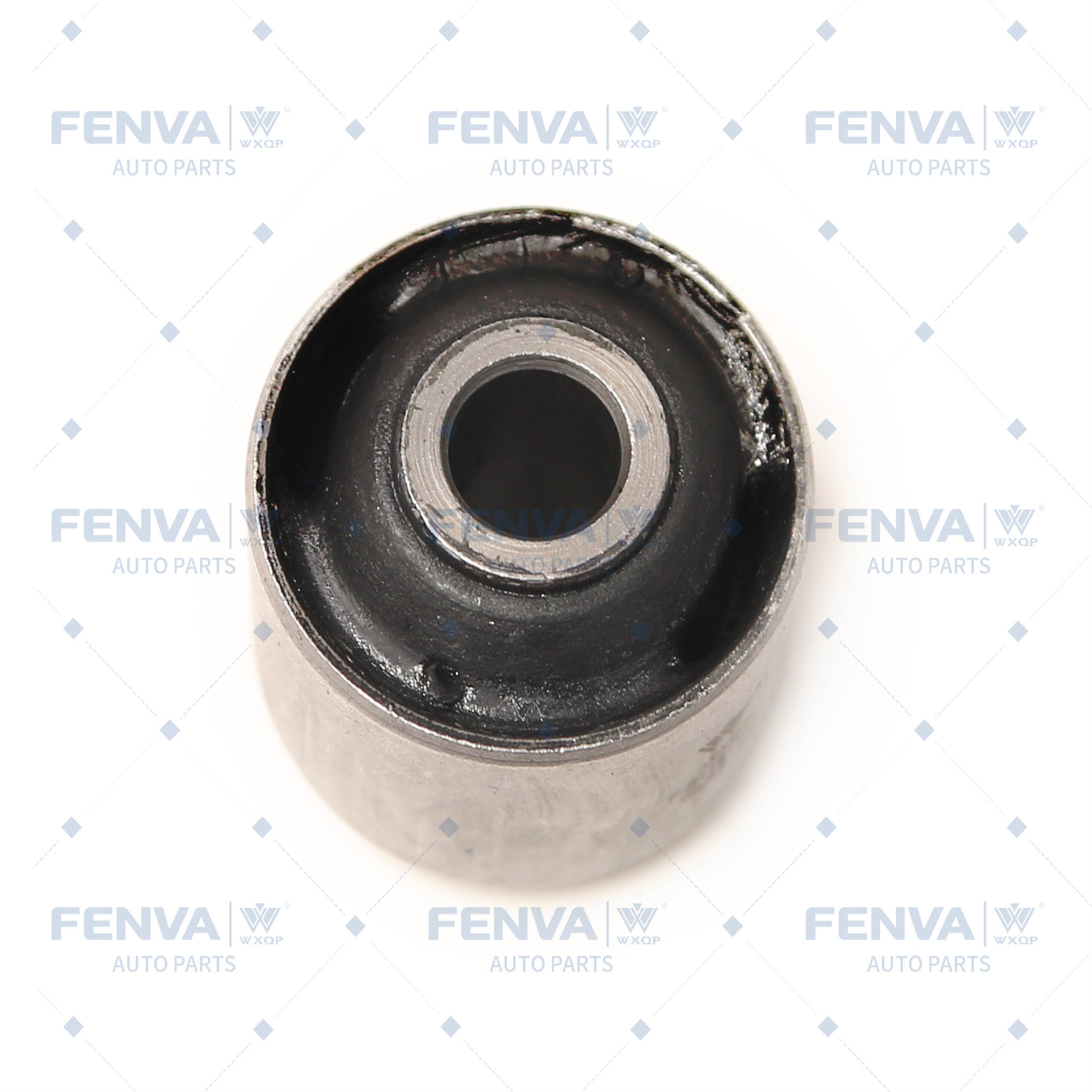 Suspension, corps de l'essieu WXQP 380395