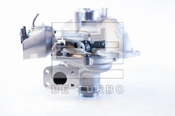 Turbocompresseur, suralimentation BE TURBO 128699