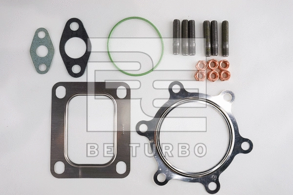 Kit de montage, compresseur BE TURBO ABS070